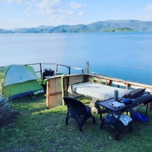 4 Days Hiking and Island escape